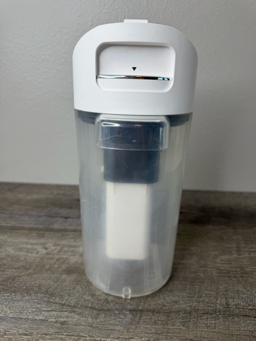 TINECO FW030100US Dirty Water Tank Replacement With Filter